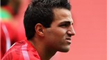 Fabregas: "Tôi nợ HLV và các CĐV"